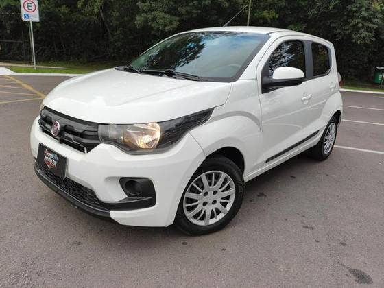 FIAT MOBI 1.0 EVO FLEX EASY MANUAL FIAT MOBI 1.0 EVO FLEX EASY MANUAL